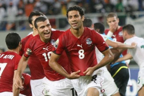 Futbol üzrə Afrika Millətlər Kubokunda ilk finalçı müəyyənləşib